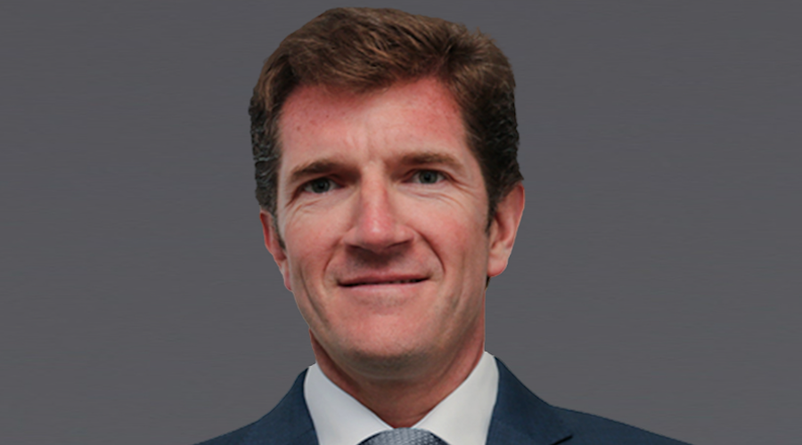 Peruano Ignacio Bustamante, nuevo director de chilena Antofagasta plc