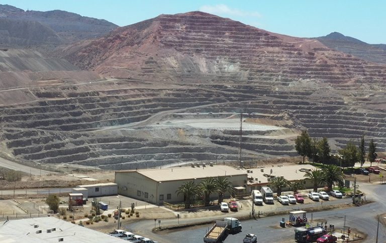 Royal Gold adquiere Sandstorm Gold por US$ 3.500 millones