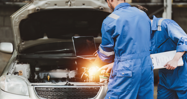 AAP: Sector automotor crece 6.25% en mayo