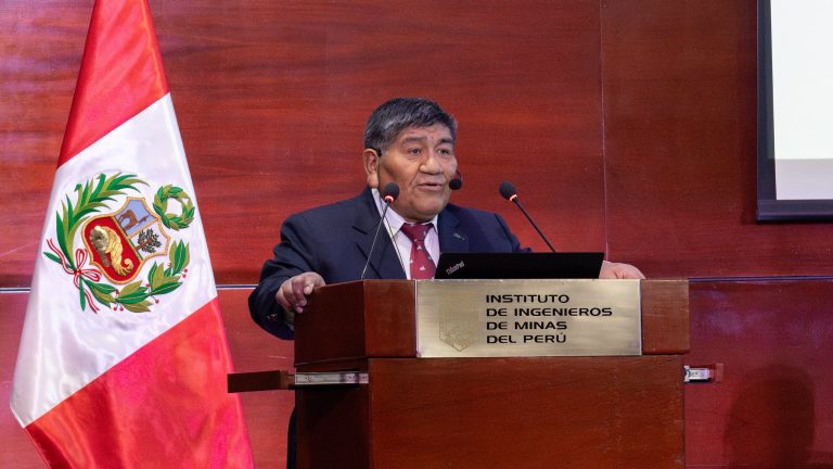 Rómulo Mucho: “La Granja y Michiquillay, con más de US$4.900 millones, son clave para el salto cuprífero”