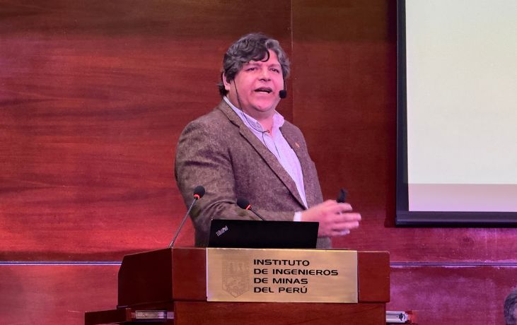 Uso de la IA en voladura minera se traduce en más de US$5 millones de ahorro al año