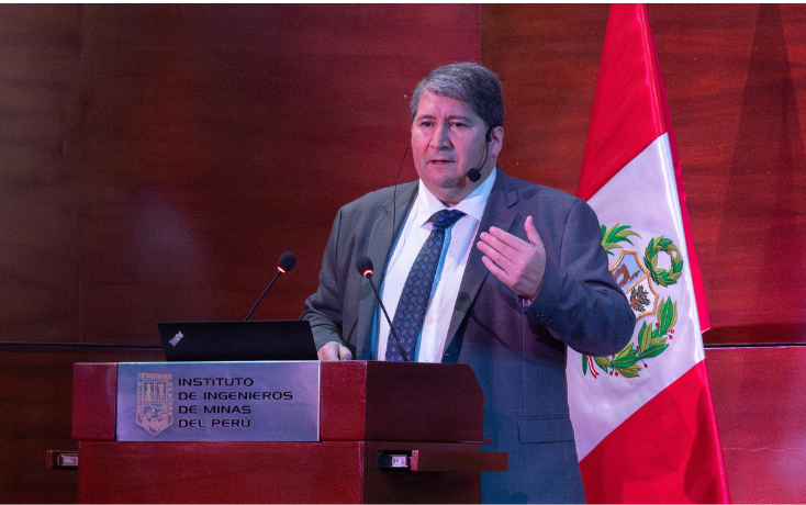 Esteban Hormazábal: “Con el avance tecnológico hemos perdido un poco la capacidad de análisis e interpretación”