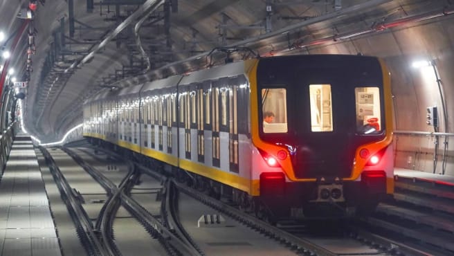 MTC: Ejecución del laudo del Metro está suspendida provisionalmente a nivel internacional mientras avanza proceso de anulación