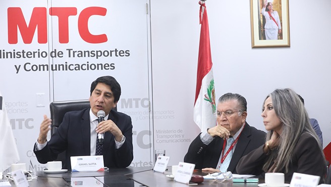 Tren Lima–Chosica: MTC ha oficiado al concesionario Ferrovías Central Andina para que remita su propuesta técnica