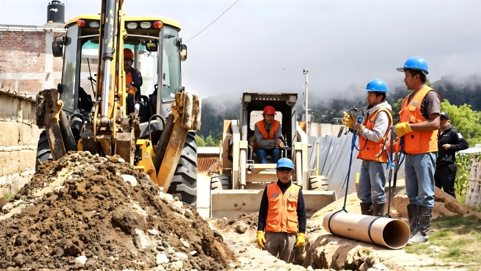 Moquegua cuenta con un potencial de S/1.574 millones para ejecutar Obras por Impuestos