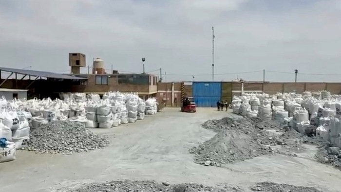 Operativo policial golpea a la minería ilegal en Trujillo con incautaciones por S/ 49.5 millones