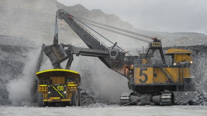 MEF: Perú acumuló un crecimiento económico de 3.3 % en primer semestre