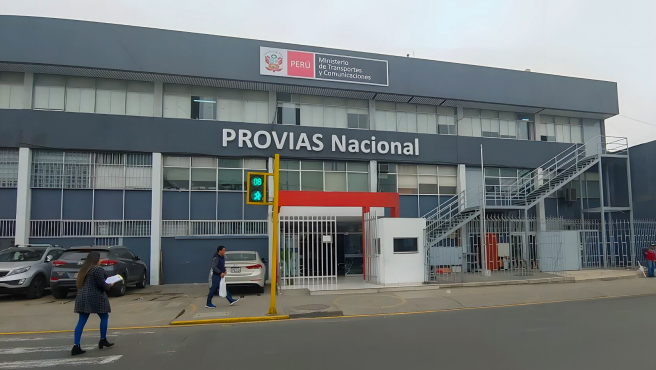 MTC declaró en reestructuración administrativa Provías Nacional y Provías Descentralizado