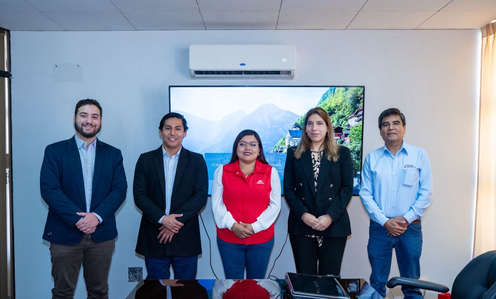 Gobierno Regional de Moquegua: Hay empresas interesadas en invertir en industria de baterías de litio