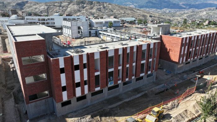 MEF aprueba norma para agilizar inversiones del Estado mediante metodología BIM