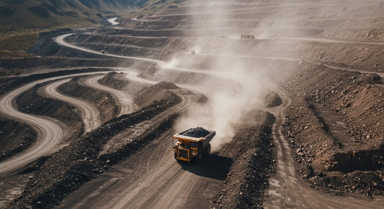 Minem: Sector minero representa el 66% de las exportaciones del país