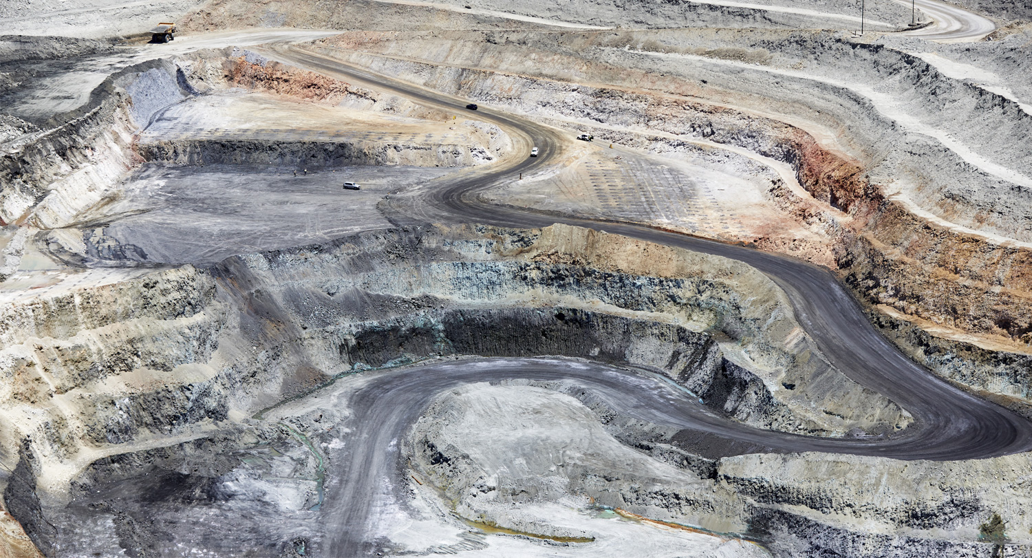 First Quantum cierra un acuerdo de US$ 1.000 millones con Royal Gold