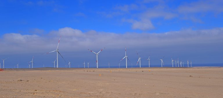 Kallpa y su plan de más de US$ 500 millones para Lambayeque
