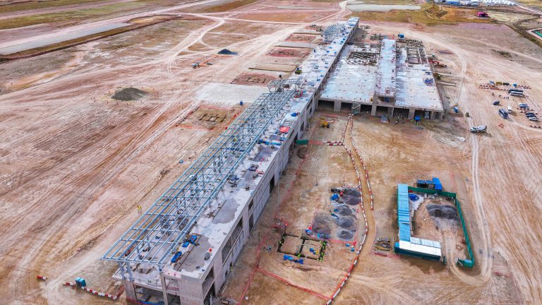 MTC crea grupo especial para elaborar informe sobre contrato de concesión del Aeropuerto de Chinchero
