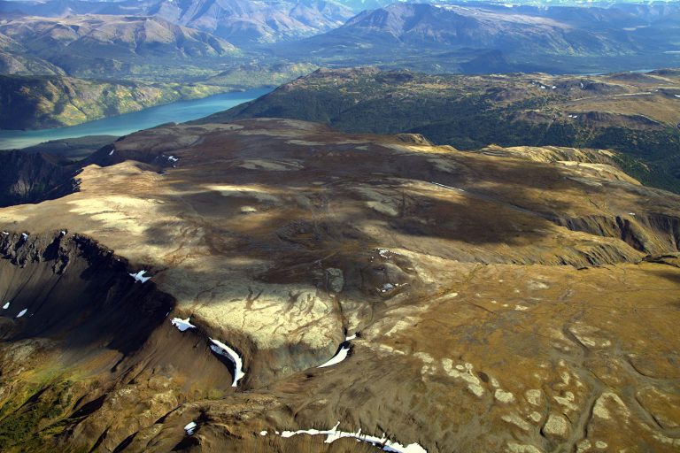 Quellopunta: Teck, en busca de evaluar cobre, zinc, plomo y oro