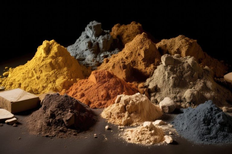 Aclara Resources Inc. y Virginia Tech sellan alianza para llevar planta piloto de separación de tierras raras a otro nivel