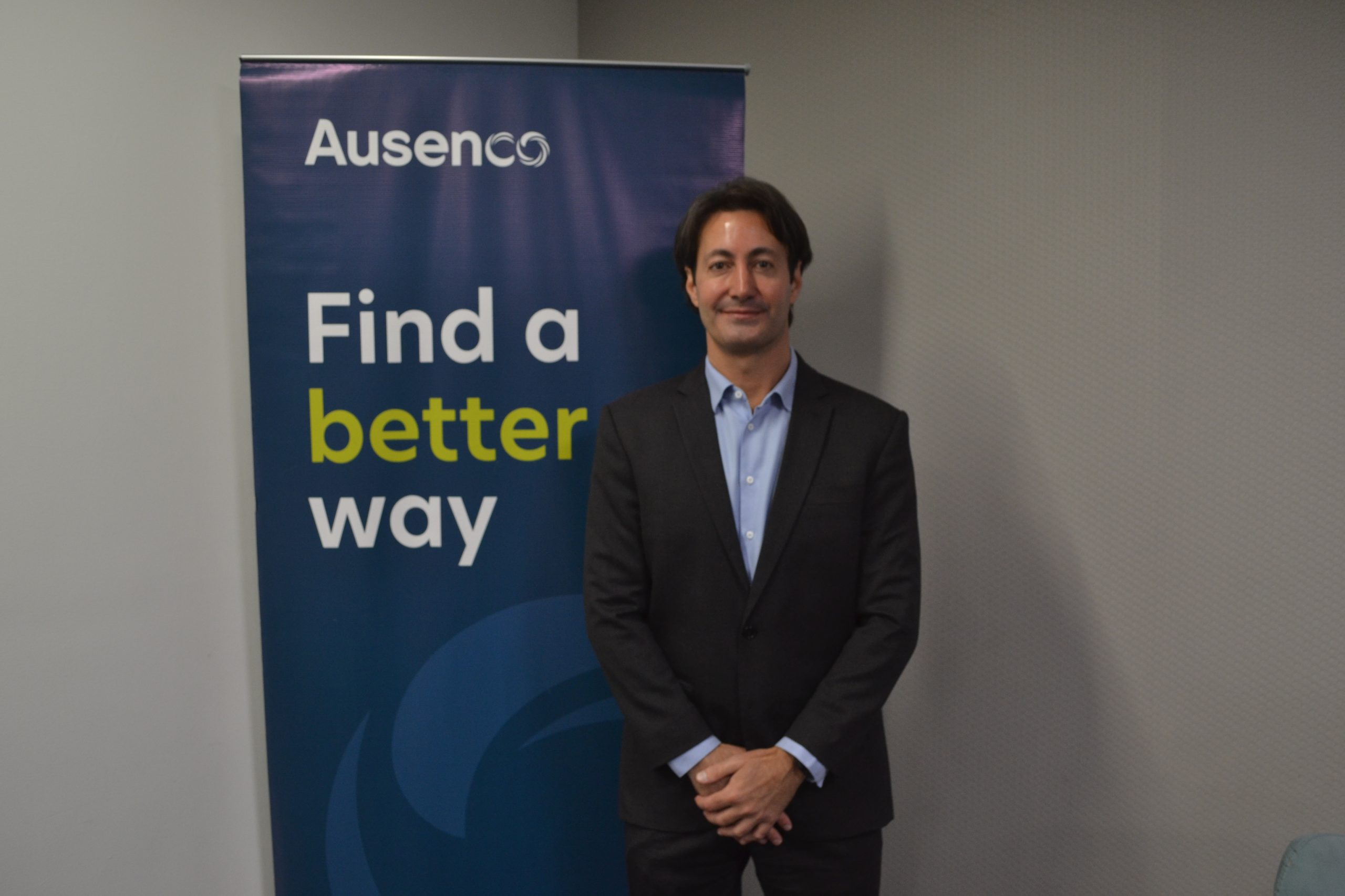 Ausenco: “Perú desempeña un rol fundamental en la extracción de cobre, un recurso esencial para la electrificación y la infraestructura verde a nivel mundial”
