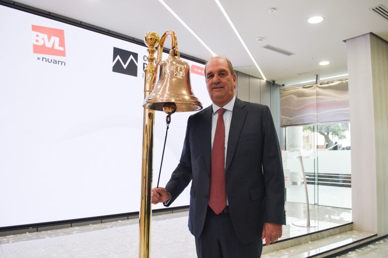 Cerro de Pasco Resources estima inversión de hasta US$ 300 millones para reactivar El Metalurgista