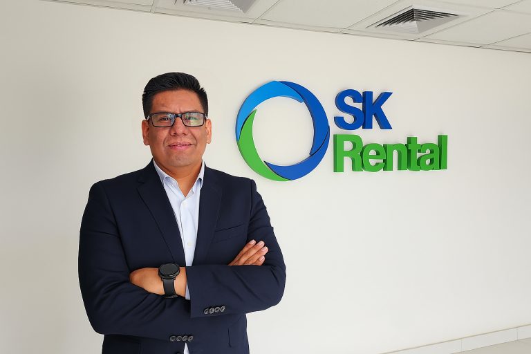 “No buscamos solo alquilar máquinas, sino garantizar productividad y minimizar riesgos en entornos de alta exigencia”