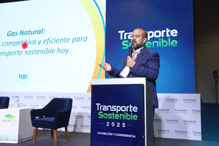 TGP: “Se está hablando de que no hay gas natural, de que se acabará en 12 años. Eso es mentira”
