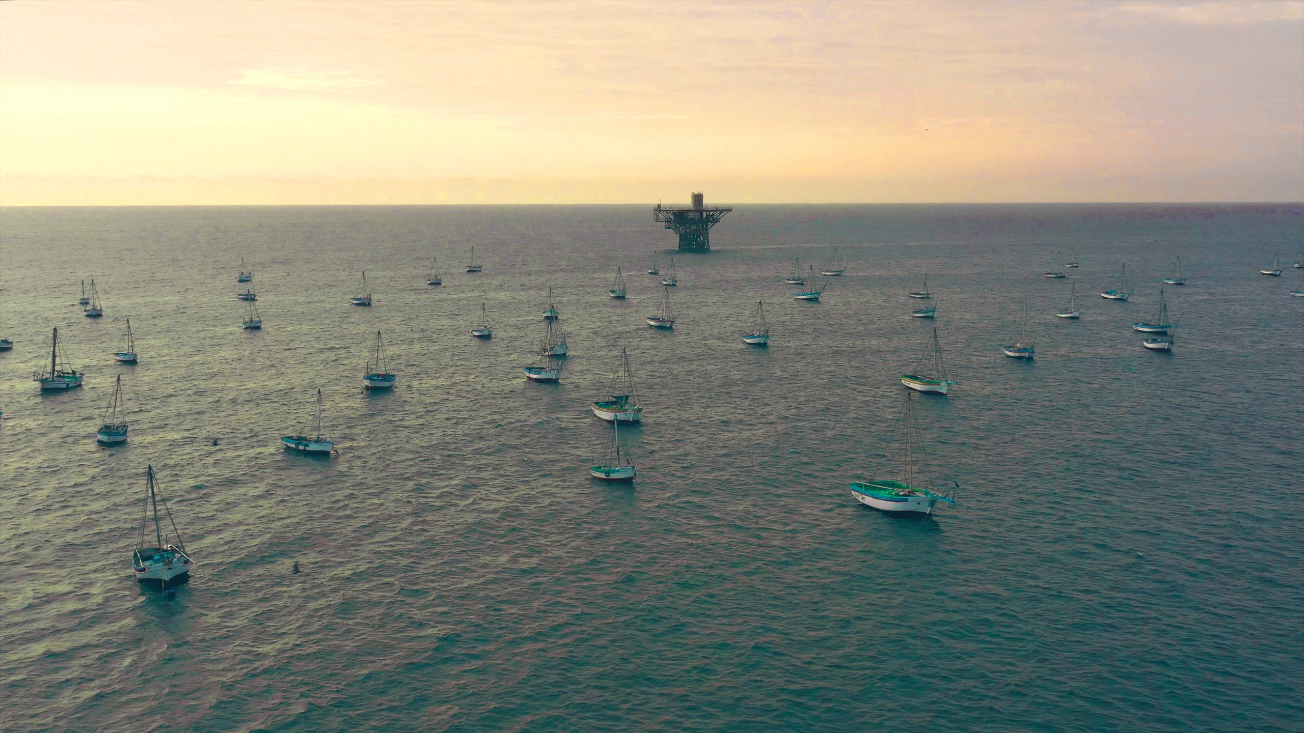 Talara: Perupetro anuncia convocatoria de inversionistas para operar Lote Z-69 con Petroperú como socio con el 25%