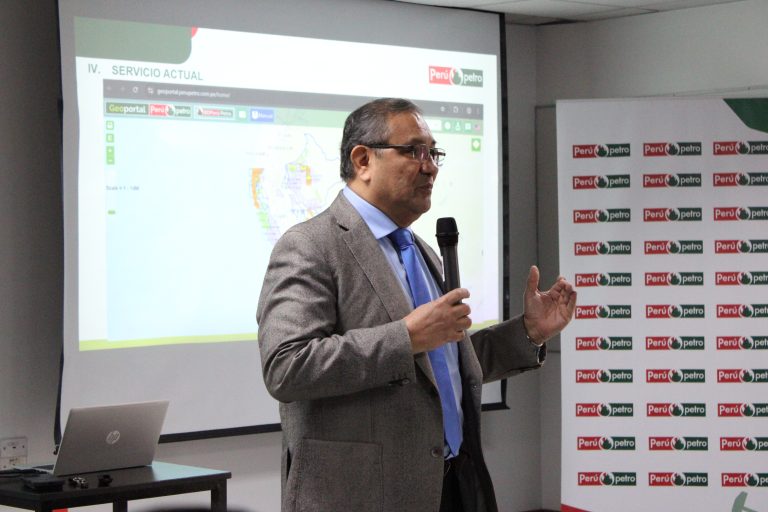 Perupetro proyecta perforación de 72 pozos exploratorios y 2,644 pozos de desarrollo en los lotes en el noroeste, zócalo y selva
