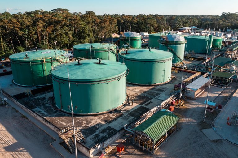 PetroTal promedia producción de 21.039 bopd en seguntro trimestre