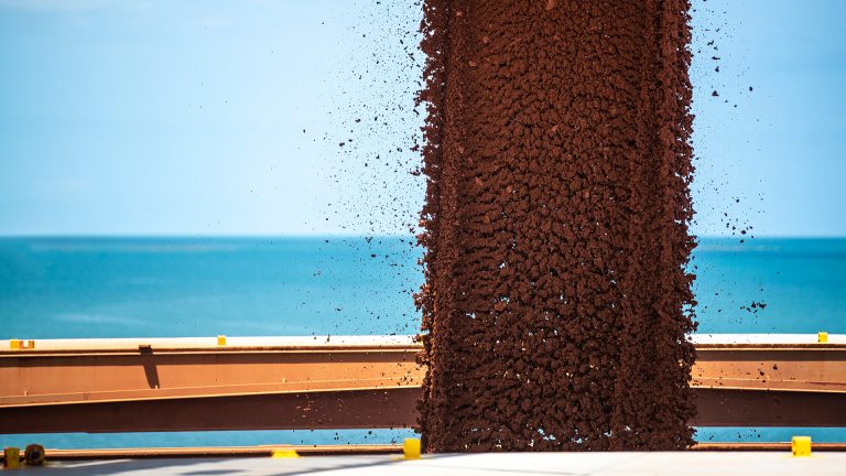 Minera Chaupi: el interés geológico de Rio Tinto en Apurímac