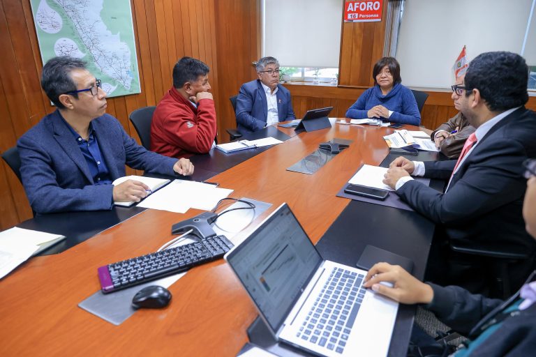 Minem: FISE evalúa terrenos para 13 plantas satélites de regasificación en Cusco