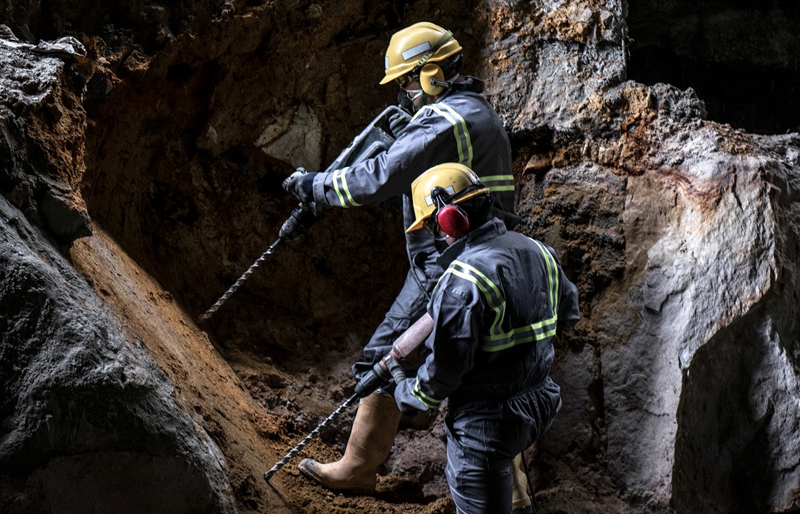 El Perú es potencia en cobre y oro, pero no forma suficientes profesionales en minería