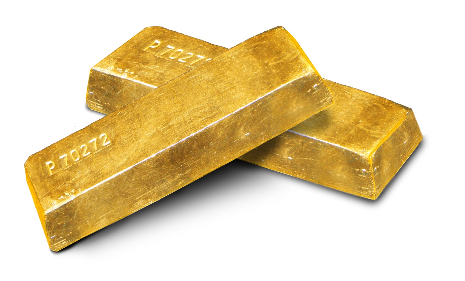 UBS eleva previsiones de oro para 2026 por riesgos macroeconómicos de EE UU