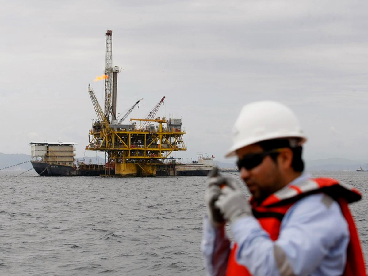 Chevron invertirá en exploración de hidrocarburos en lotes Z-61, Z-62 y Z-63 del Perú