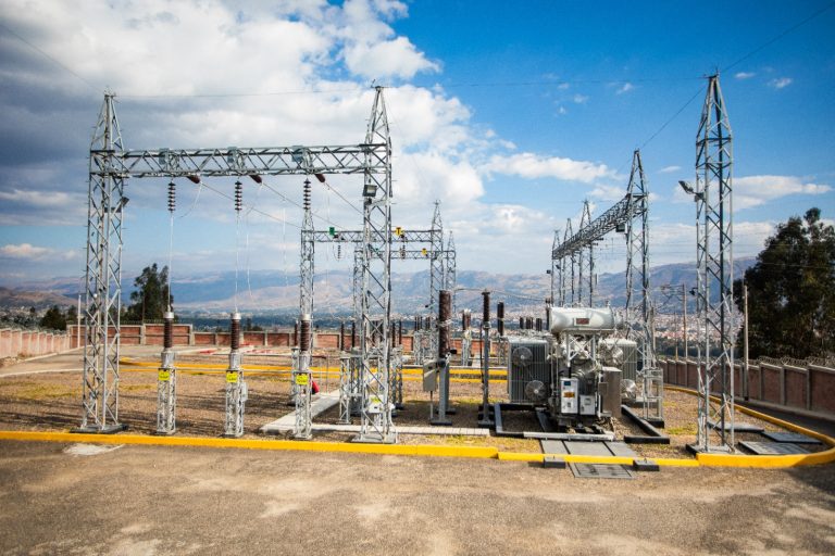 Grupo Distriluz y el Minem lanzan convocatorias para proyectos eléctricos por más de S/ 90 millones