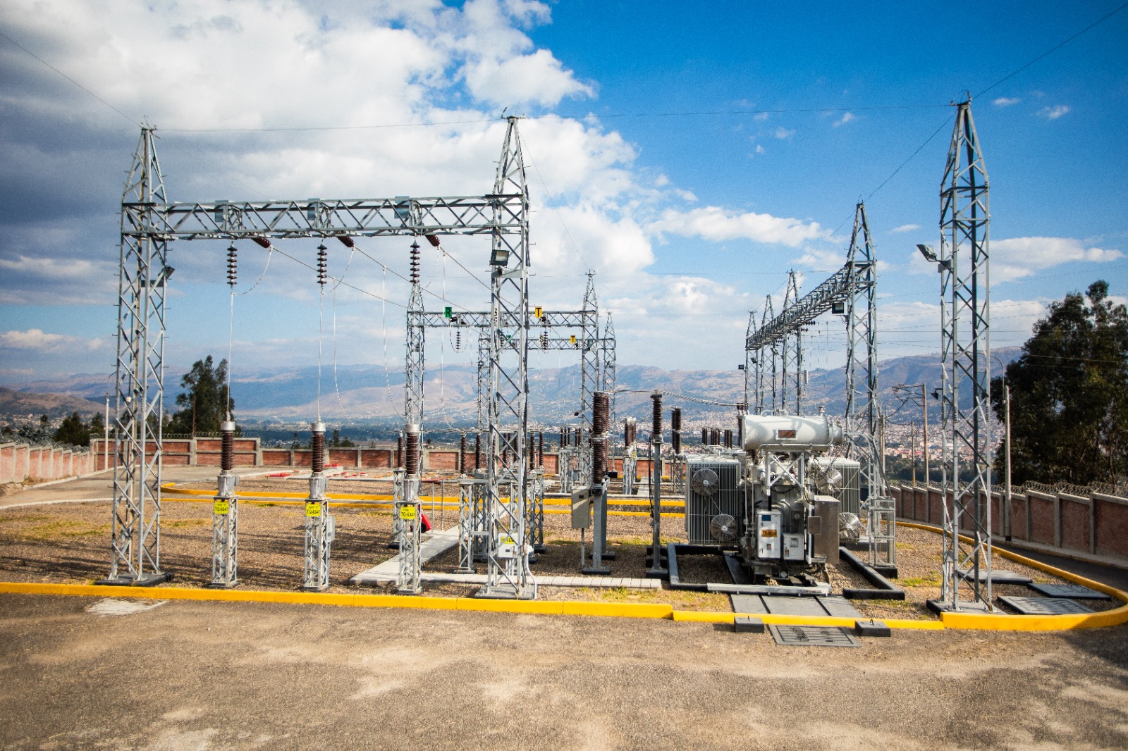 Grupo Distriluz y el Minem lanzan convocatorias para proyectos eléctricos por más de S/ 90 millones