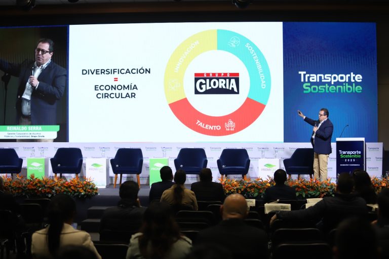 Grupo Gloria: “La sostenibilidad es altamente rentable”