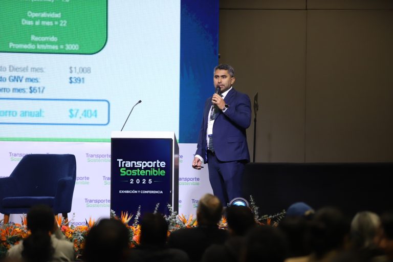Cálidda: Transporte pesado a GNV genera ahorros de hasta US$ 21.636 al año por unidad