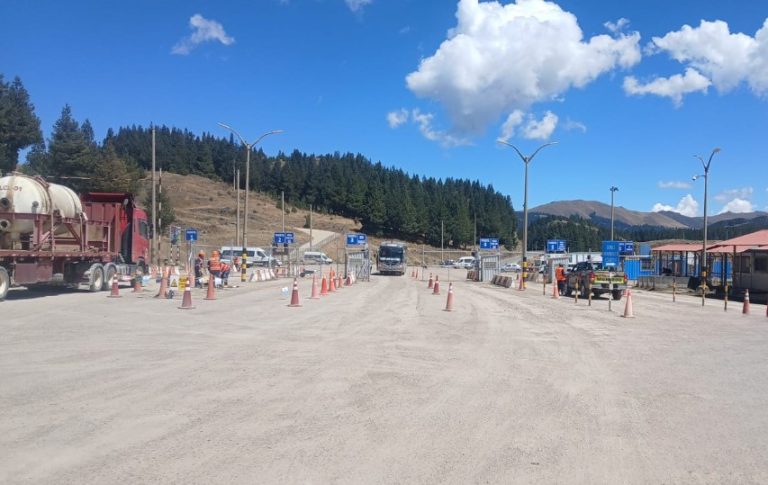 Newmont Yanacocha retoma diálogo con representantes del canal Tual y se restablece tránsito hacia su operación