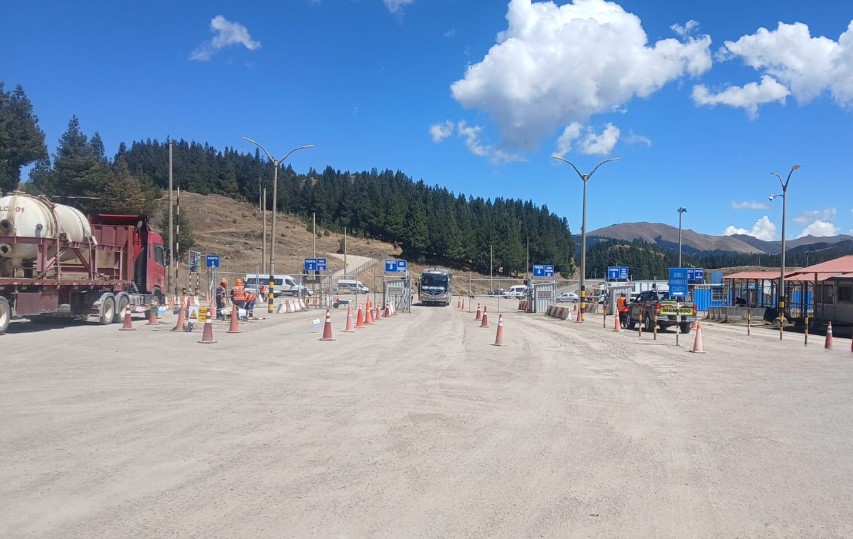 Newmont Yanacocha retoma diálogo con representantes del canal Tual y se restablece tránsito hacia su operación
