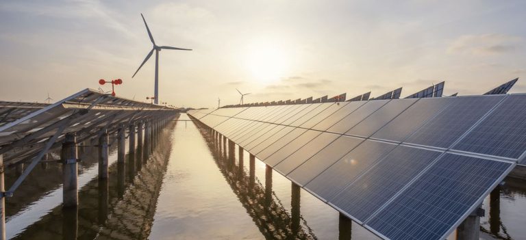 Foro Internacional de PERUMIN 37 impulsa transición energética en minería