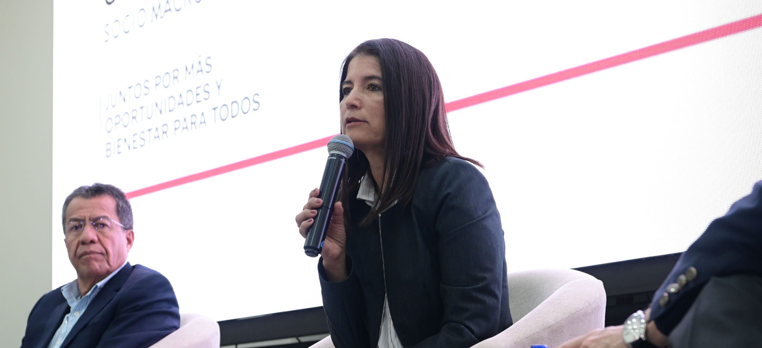 Rumbo a Perumin: Arequipa lidera empleo minero formal con más de 30,000 trabajadores