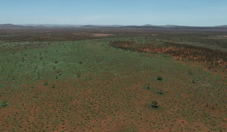 BHP y su plan hídrico para sus importantes operaciones mineras en Pilbara