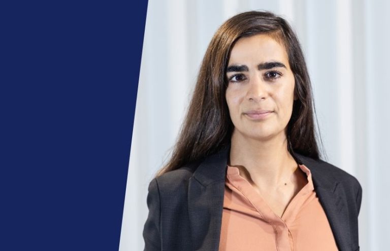 Myriam Akhoun, nueva gerente general de ENGIE Energía Perú