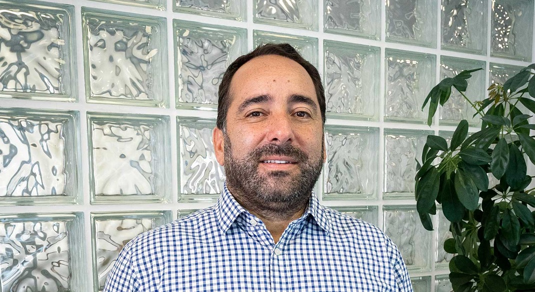 “La transformación del transporte no es algo que se pueda financiar solo con las tarifas de usuarios”