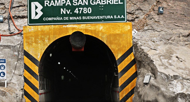 San Gabriel: cambios de US$ 37.3 millones obtienen el permiso