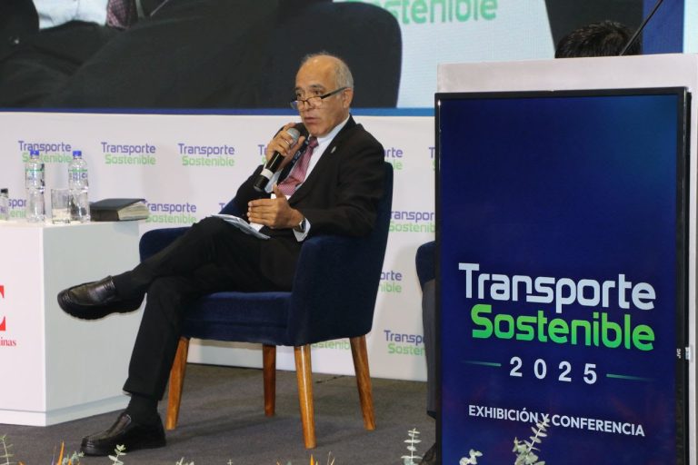 AAP: “En un solo mes, Colombia vende la misma cantidad de vehículos eléctricos que Perú en un año”