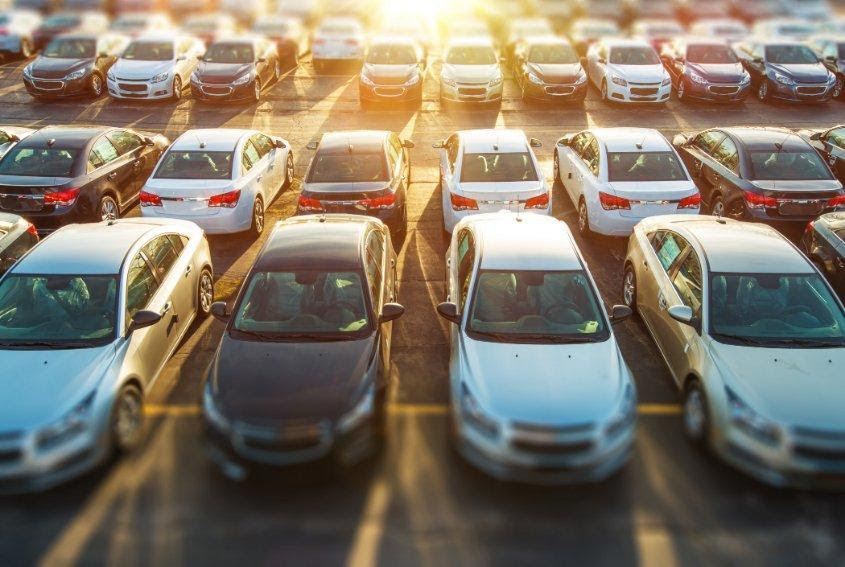 AAP: Comercialización de vehículos livianos seminuevos crece más de 10% en primera mitad del 2025
