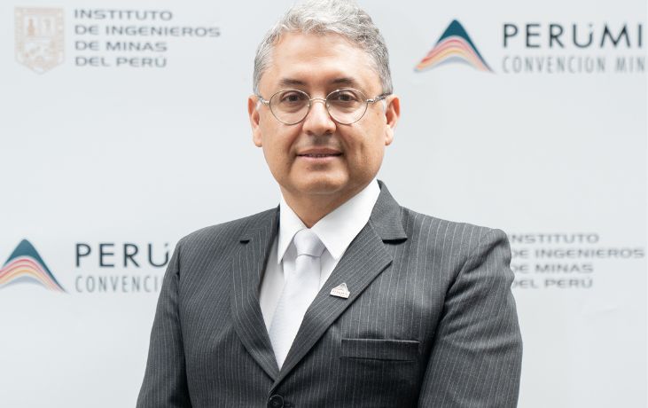 Perú posee segunda mayor radiación solar del mundo y será clave en transición energética, destaca José Estela