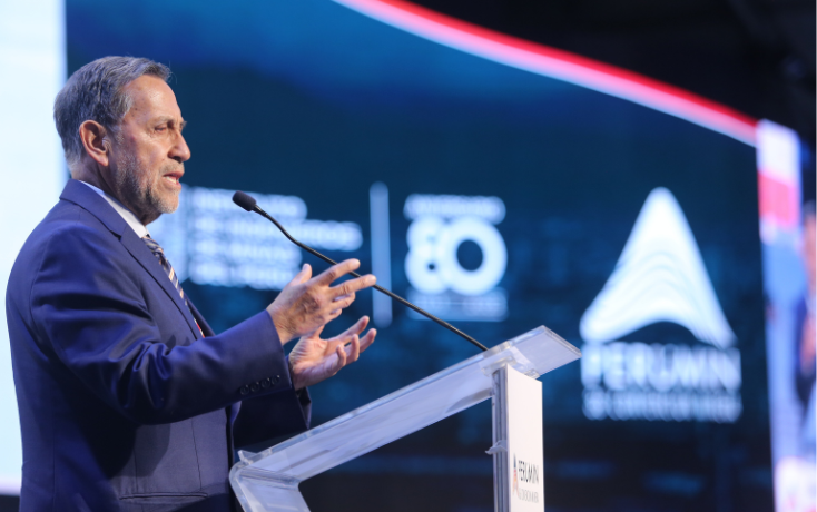 “Minería fuera del planeta”: El desafío que plantea el Foro Minería del Futuro de PERUMIN 37