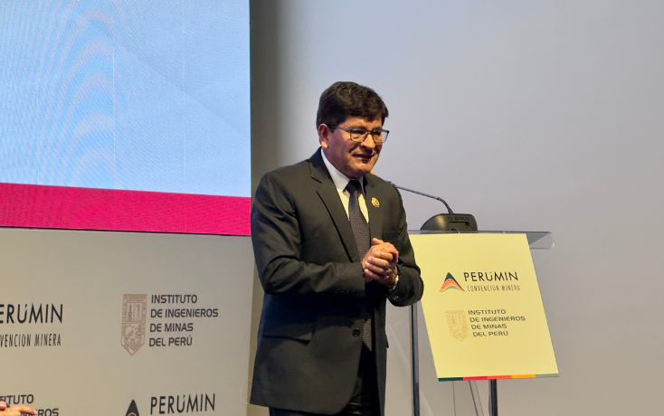Tía María: Gobierno Regional de Arequipa estima que construcción del proyecto inicie en octubre