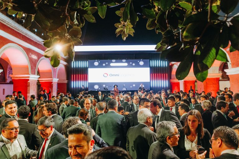 Maple & Misti Cocktail 2025: el evento más esperado de PERUMIN volvió a superar expectativas